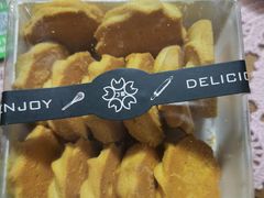 -丁香西饼屋(桂林路店)