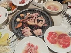 -火炉火自助餐(西直门凯德MALL店)