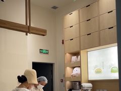 -米糯糯·MINONO·大福冰淇淋(青岛万象城店)