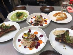 -Ocean's Table 欧舍