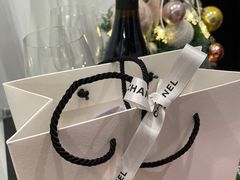 -CHANEL(恒隆广场店)
