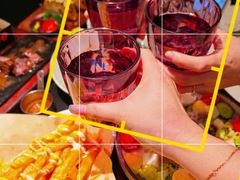 -一沙一城·岩烤牛扒(深圳首店)