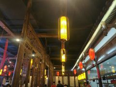 -蜀辣居鲜货老火锅(簇桥富顿中心店)