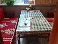 -伊帆食府·青海地方特色美食