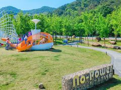 -宁波松兰山滨海旅游度假区