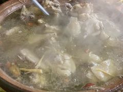 -威邵鸡煲(西华路总店)