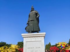 -北陵公园