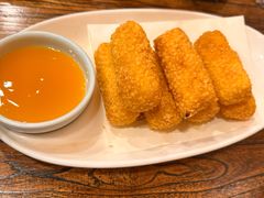 -大胡子海鲜·天津菜·砂锅烧烤(五大道创始店)