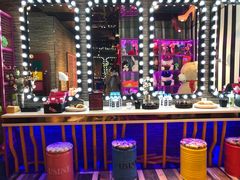 -喝丢一只鞋辣炒海鲜小烧烤(三八广场店)