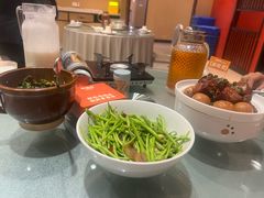 -辛香味烧鱼馆·非遗技艺·排骨红烧肉(光谷医药园店)