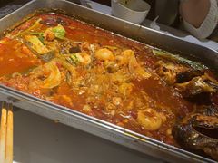 -鱼酷活鱼烤鱼(沈阳大悦城店)