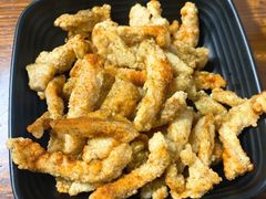 香酥鸡-孙记炸串小馆