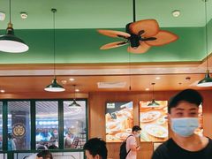 大堂-肥小福·烧鹅专门店(环宇荟店)