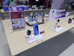 -天津梅江印象城