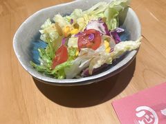 -一心创作料理屋(经开万达店)