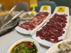 -潮汕大目牛肉火锅(上梅林店)