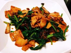 -翠湖宾馆·中餐厅