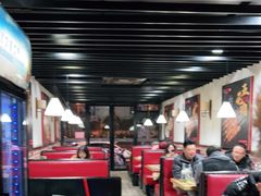 -新凯旋烧烤·燕姐千岛湖土菜