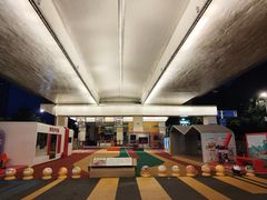 -黄浦路(地铁站)