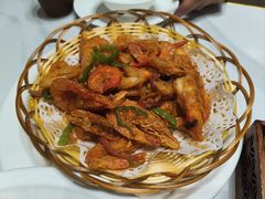 -大鸿运酒店·苏州菜·松鼠桂鱼(观前街店)