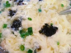 蛋汤-朱记糯米贴