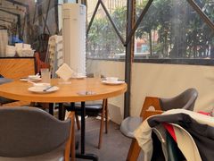 -肥田仔·香港大排档(静安寺店)