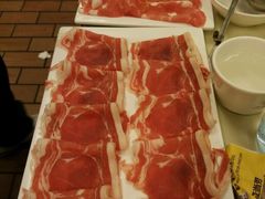 -彤德莱牛肉火锅(双港店)