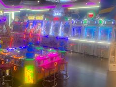 -大玩家(通州万达广场店)