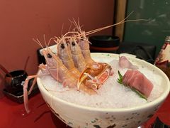 -万岛日本料理铁板烧(梅赛德斯奔驰店)