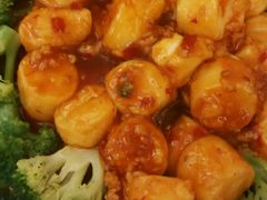 android_upload_pic-昌正春天酒店-海鲜餐厅