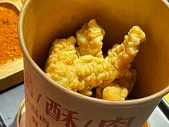 -吼堂老火锅(太古里总店)