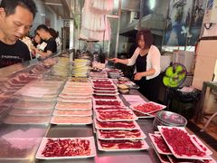 -伟记牛肉(金鸿公路店)