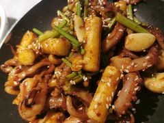 -小菜园新徽菜(无锡宜家荟聚中心店)