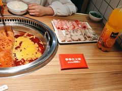 -季季红火锅(长沙步行街店)