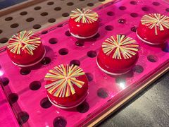 -咖啡苑自助餐厅·中国大饭店