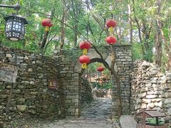 -井塘古村