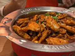 -胖哥俩肉蟹煲(济南世茂国际广场店)
