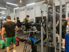 -OG01·24h私教铁馆(中鼎316店)