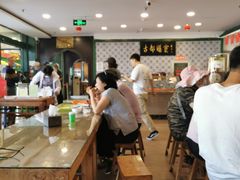 -南来顺饭庄·清真(南菜园店)