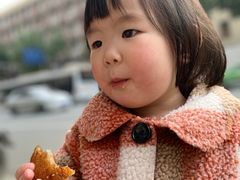 -邓记新一代糖油果子(四川煤管局供销公司职工宿舍店)