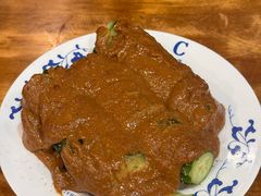-柴氏风味斋(甘家口店)