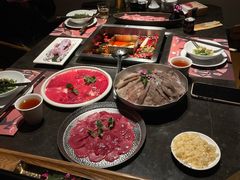 -锦城印象火锅(天府三街店)