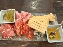 -Hostaria Bar维他餐吧·意大利西餐厅·牛排馆