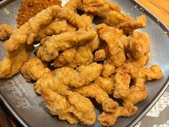 -北丐先生·野馄饨烧烤(长宁龙之梦店)