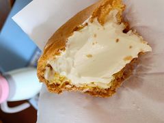 植物奶油-85度C(南京龙江店)