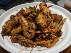 -前海沿·青岛菜(乐客城店)
