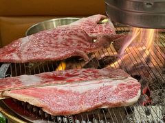 -西塔老太太泥炉烤肉(北京双井店)