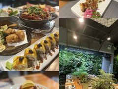 -森味薪火烧•烧鸟居酒屋•日本料理(望京店)