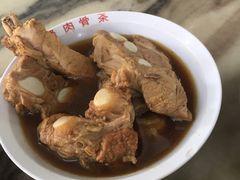 -新峰肉骨茶