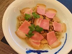 -羡餐厅·杭帮菜·淳菜(千岛湖自由洲际殿店)